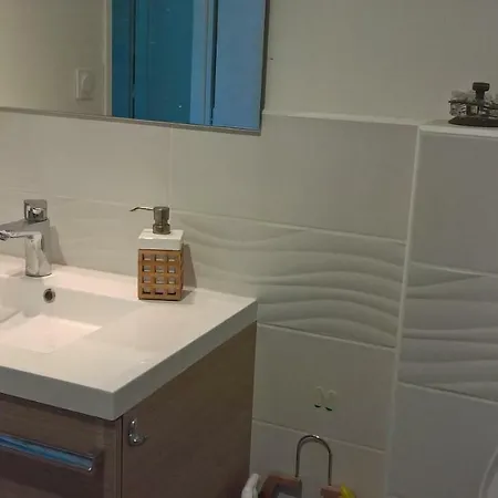 Diva Quarto em Acomodações Particulares *