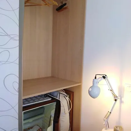 Diva Accommodatie bij particulieren *