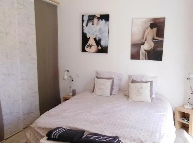 Accommodatie bij particulieren Diva Roquebrune-sur-Argens