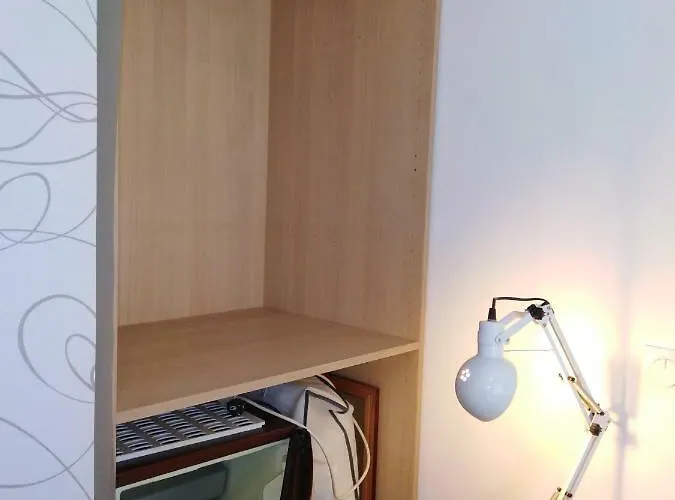 Diva Accommodatie bij particulieren *